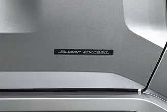 グレードエンブレム
