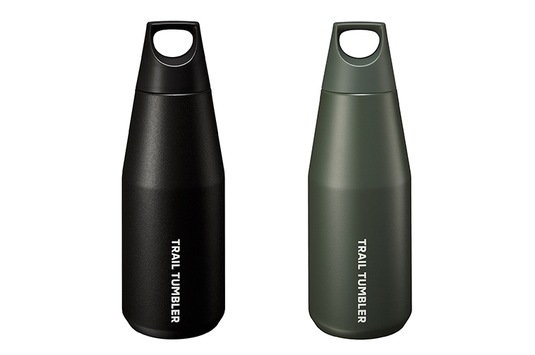 文字（TRAIL TUMBLER）面