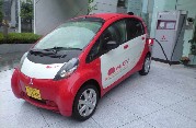 i-MiEV