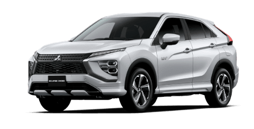 エクリプス クロスPHEV