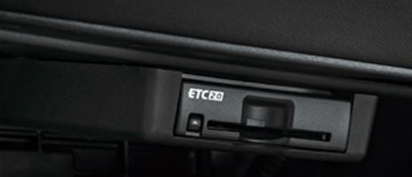 ETC2.0車載器 MZ608848