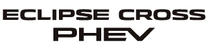 ECLIPSE CROSS PHEV