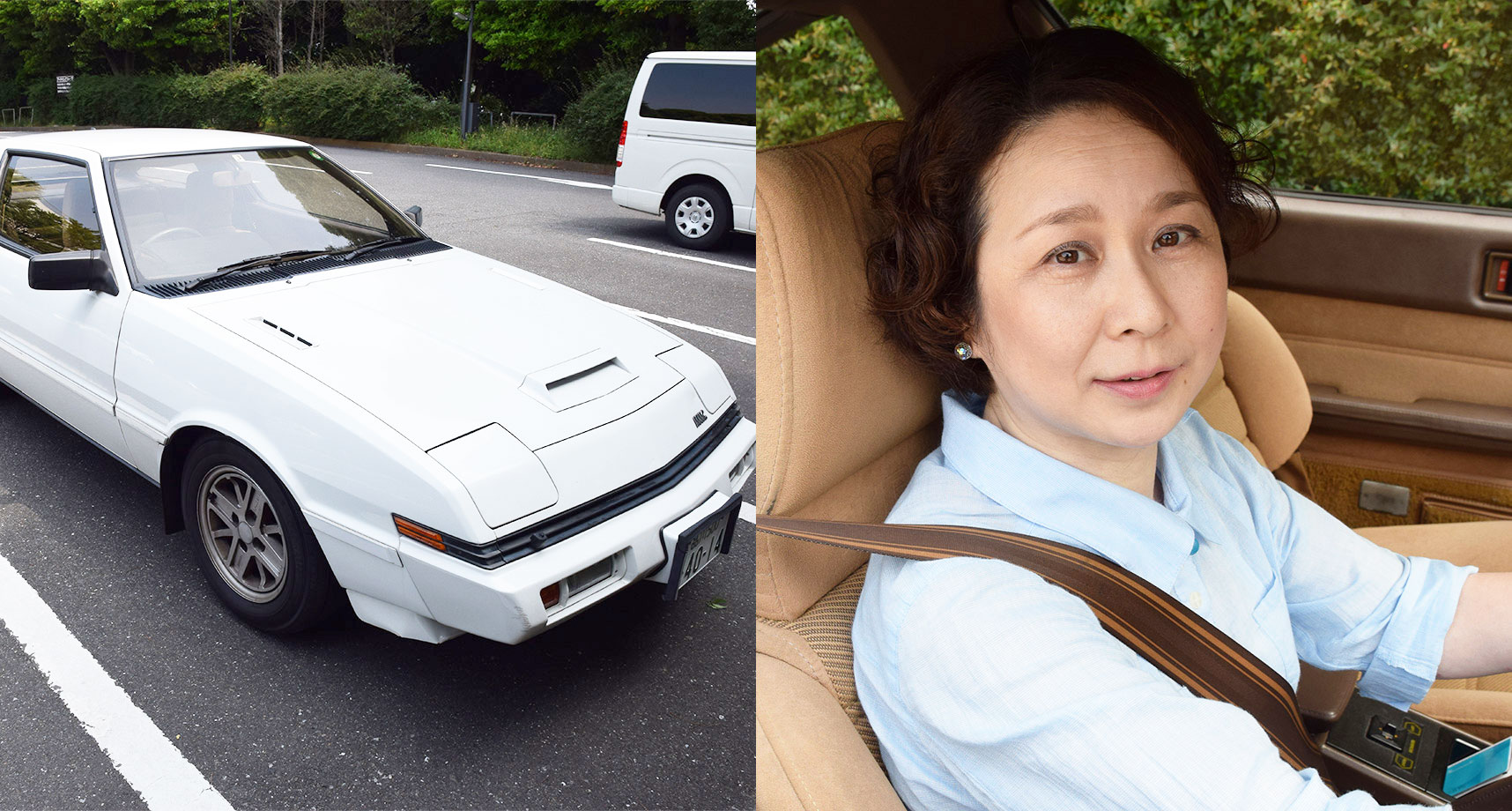 必ず直って帰ってくるから愛おしい 三菱10年10万kmストーリー Mitsubishi Motors Japan