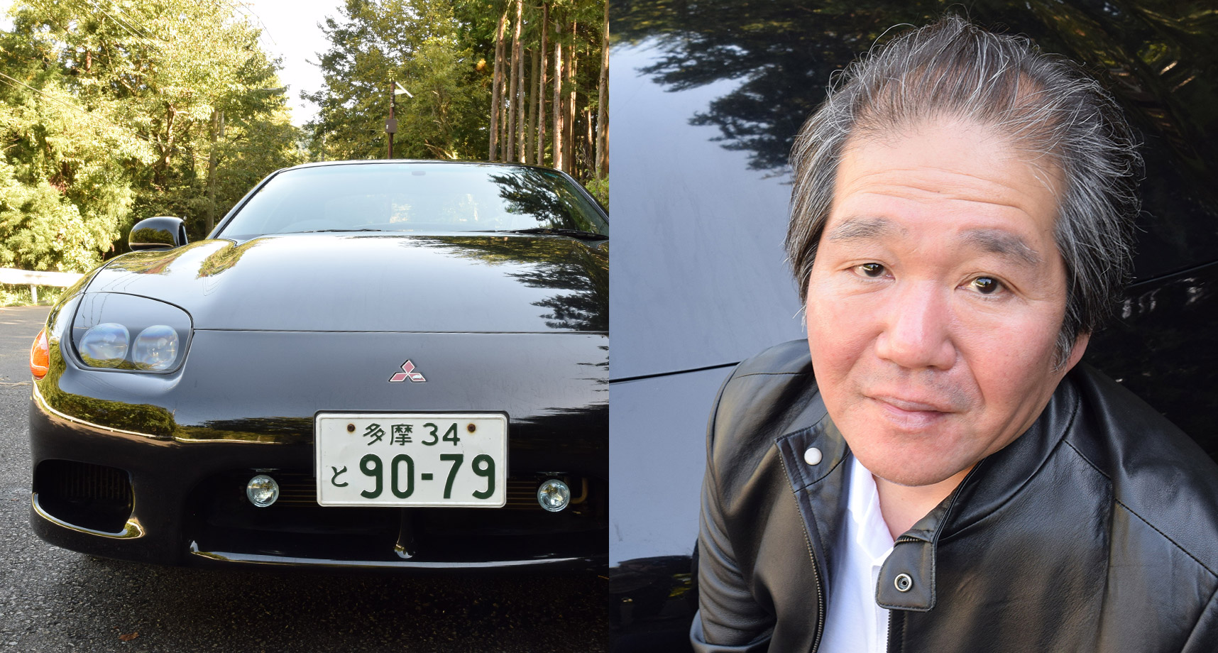 乗り続けることが恩返し 三菱10年10万kmストーリー Mitsubishi Motors Japan