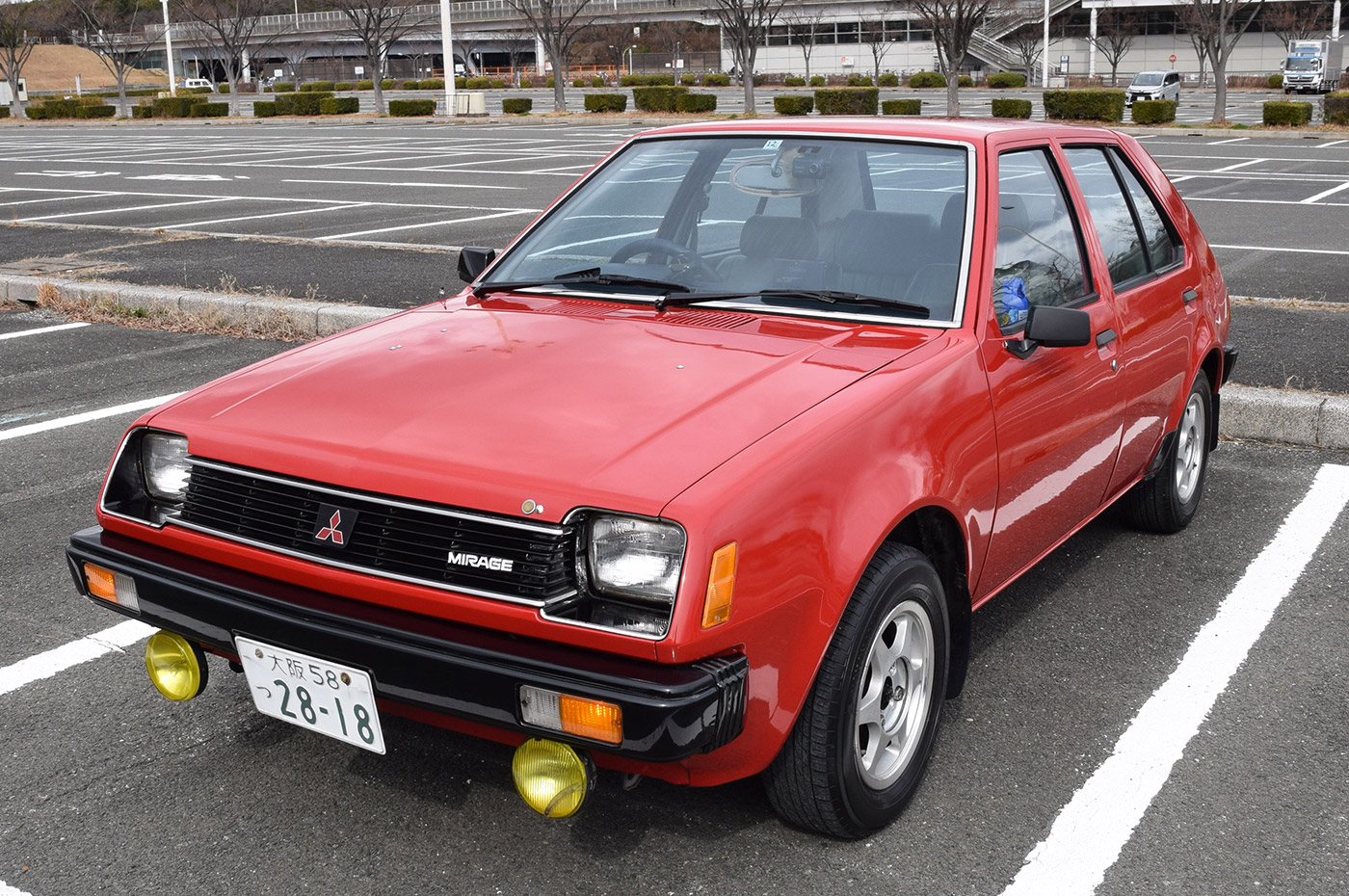 40年の時を超えて 三菱10年10万kmストーリー Mitsubishi Motors Japan