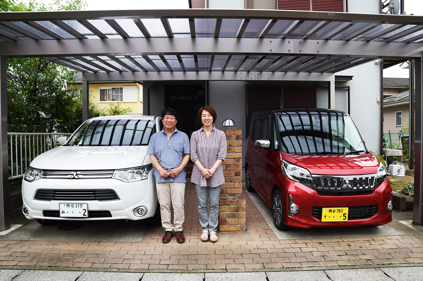 6年間に起こったこと 三菱10年10万kmストーリー Mitsubishi Motors Japan