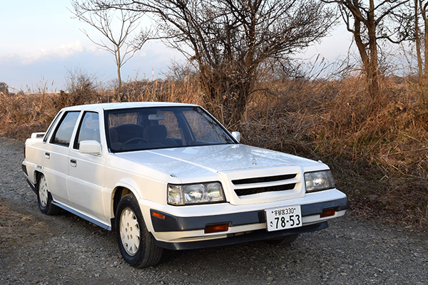 背景も含めて丸ごと好きなんです 三菱10年10万kmストーリー Mitsubishi Motors Japan