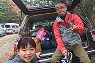 東川さんのご提供写真