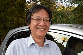 “会社の顔”のようなもの