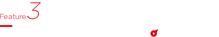 先行車との車間距離の保持をアシスト。