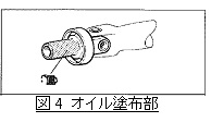 取り付け前準備